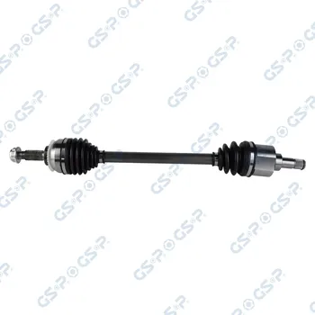 Hřídel nápravy Hnací hřídel GSP 201526