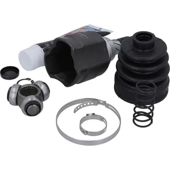 Hřídel nápravy Sada kloubů, hnací hřídel KAMOKA 8845