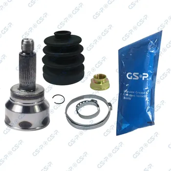 Hřídel nápravy Sada kloubů, hnací hřídel GSP 857140