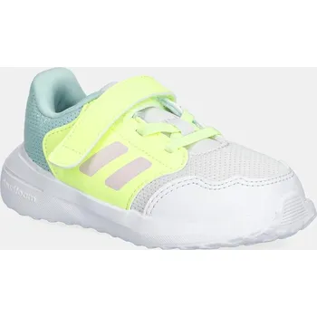 Chlapecká obuv Dětské tenisky adidas Tensaur Run 3.0 JR6050 bílá 00X, EUR 25.5