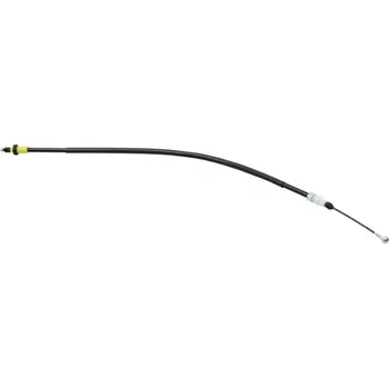 Lanko parkovací brzdy Tažné lanko, parkovací brzda MAXGEAR 32-1613