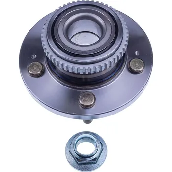 Sada ložisek kol DENCKERMANN W414027