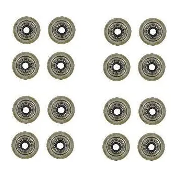 Těsnění motoru Sada těsnění, dřík ventilu PAYEN HR752