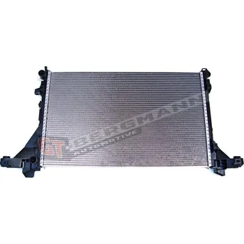 Chladič motoru Chladič, chlazení motoru GT-BERGMANN GT10-016