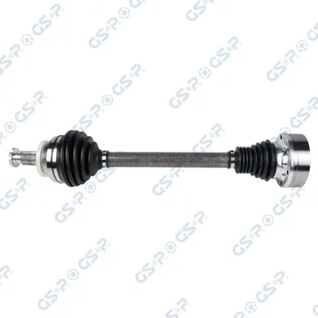 Hřídel nápravy Hnací hřídel GSP 202039