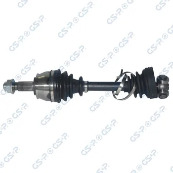 Hřídel nápravy Hnací hřídel GSP 217192
