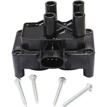 Zapalovací cívka Zapalovací cívka HÜCO 138811