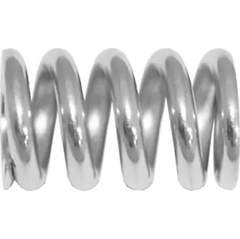 Tlumič výfuku Pružina, tlumič výfuku WALKER 86087