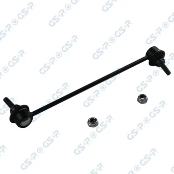 Zavěšení kol Tyč/vzpěra, stabilizátor GSP S050705