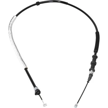 Lanko parkovací brzdy Tažné lanko, parkovací brzda KAMOKA 1190673