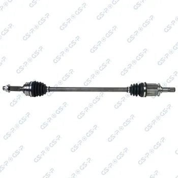 Hřídel nápravy Hnací hřídel GSP 201823