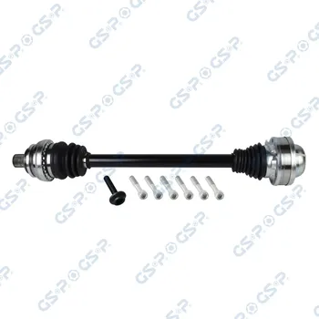 Hřídel nápravy Hnací hřídel GSP 202363