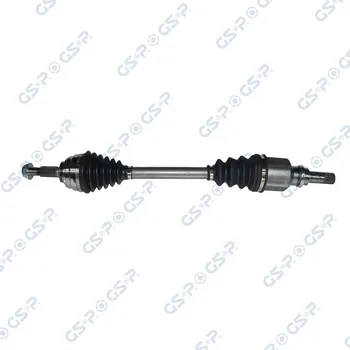 Hřídel nápravy Hnací hřídel GSP 250405