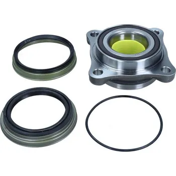 Sada ložisek kol MAXGEAR 33-1349