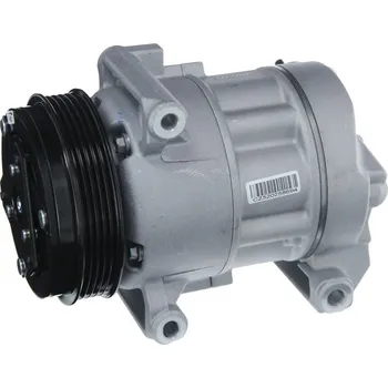 Kompresor klimatizace Kompresor, klimatizace VALEO 811201
