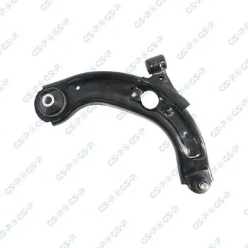 Zavěšení kol Řídicí páka, zavěšení kol GSP S063435