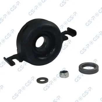 Hřídel nápravy Uložení, kloubový hřídel GSP 538696S