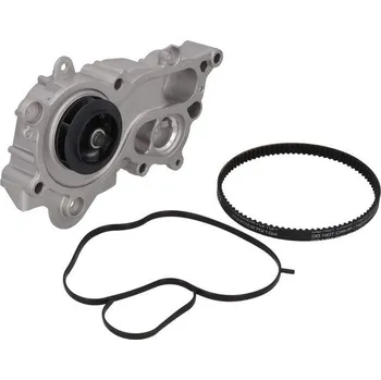 Vodní pumpa + sada ozubeného řemene KAMOKA 7001296