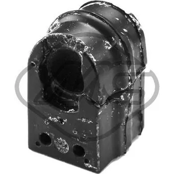 Stabilizátor nápravy Držák, Příčný stabilizátor Metalcaucho 07283