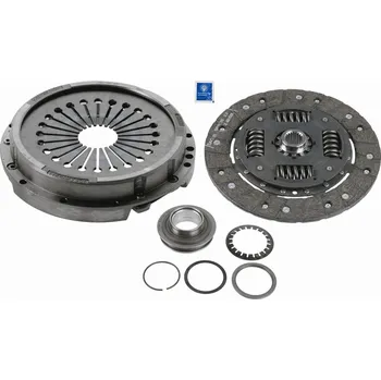 Spojka Sada spojky SACHS 3000 506 001