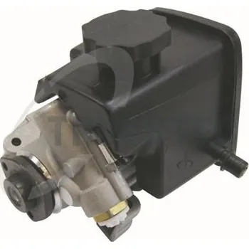 Posilovač řízení Hydraulické čerpadlo, řízení TRUCKTEC AUTOMOTIVE 02.37.091