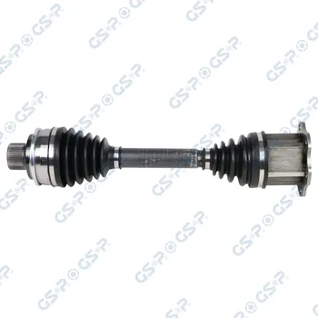 Hřídel nápravy Hnací hřídel GSP 202075