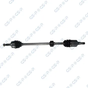 Hřídel nápravy Hnací hřídel GSP 299247