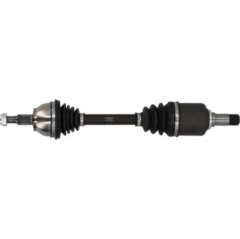 Hřídel nápravy Hnací hřídel KAMOKA 5011420