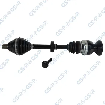 Hřídel nápravy Hnací hřídel GSP 203369OL