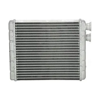 Výměník tepla, vnitřní vytápění NISSENS 707416