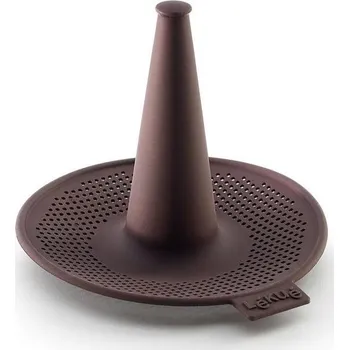 Pečicí forma LEKUE Formy na bagely Lékué Bagels Moulds 6ks