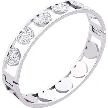 Náramek PengJin Žena Dívka Ocel