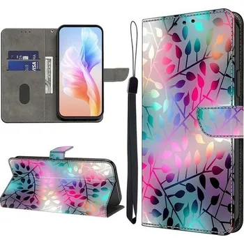 Pouzdro na mobilní telefon Pouzdro na telefon KEDBBAO pro Honor 200 Pro 5G, Vzorované flipové pouzdro pro Honor 200 Pro,