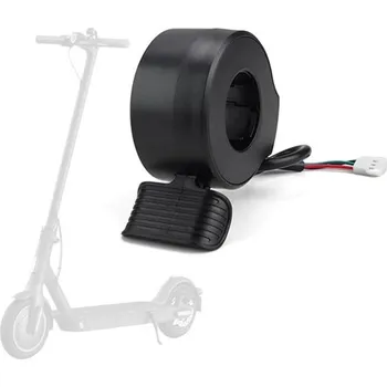 Kompresor SPRHR Akcelerátor pro elektrickou koloběžku