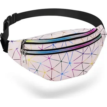 Motýlek MOCOCITO módní ledvinka pro ženy i muže