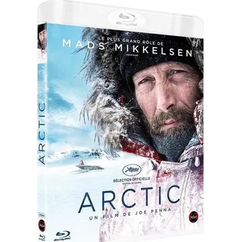 Arktida [Blu-Ray]