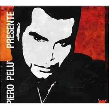 Filmová hudba Pelu' Piero - Prezentace (CD + DVD)