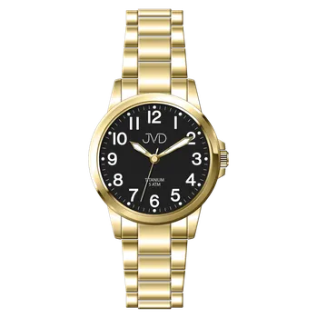 Hodinky Náramkové hodinky JVD J5035.4