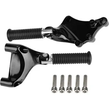 Montážní sada pro opěrku nohou spolujezdce