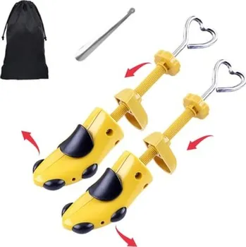 Napínák obuvi s vakem Obd2