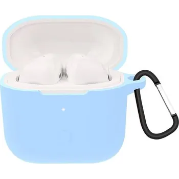 GIOPUEY silikonové pouzdro pro Redmi Buds 3