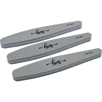 Pilníky na nehty HM NAILS