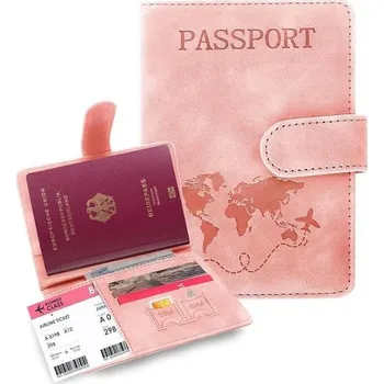 Pouzdro na mobilní telefon Pouzdro na pas TAKUZA TH-0001