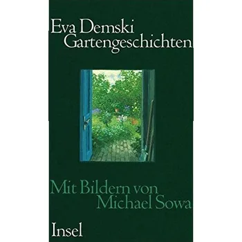 Zahradní příběhy