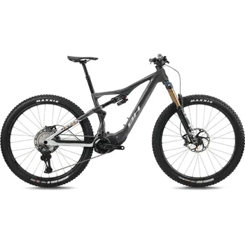 Elektrokolo BH Bikes Elektrokolo iLYNX+ SL TRAIL CARBON 8.8 NGG 2026 Varianta: LA ( 180-190cm ) Montáž, seřízení a doprava po ČR zdarma