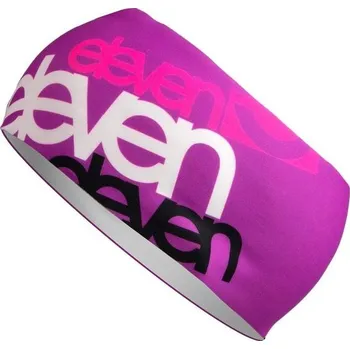 Čelenka Sportovní čelenka Eleven F35 růžová