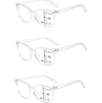 Brýlová obroučka Suertree progresivní čočky, bifokální