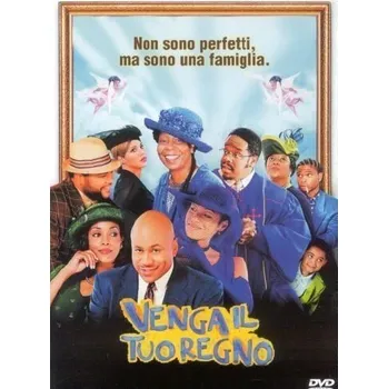 Přijď království tvé