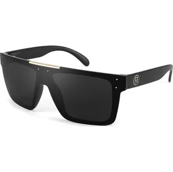 FEISEDY Ploché sluneční brýle