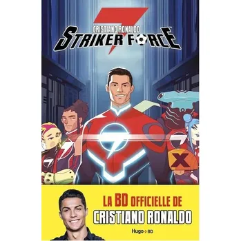 Úderná síla 7 - Svazek 01